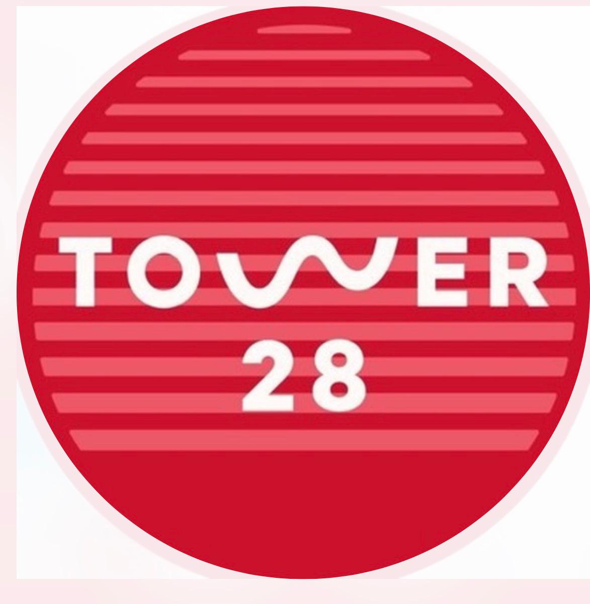 tower 28