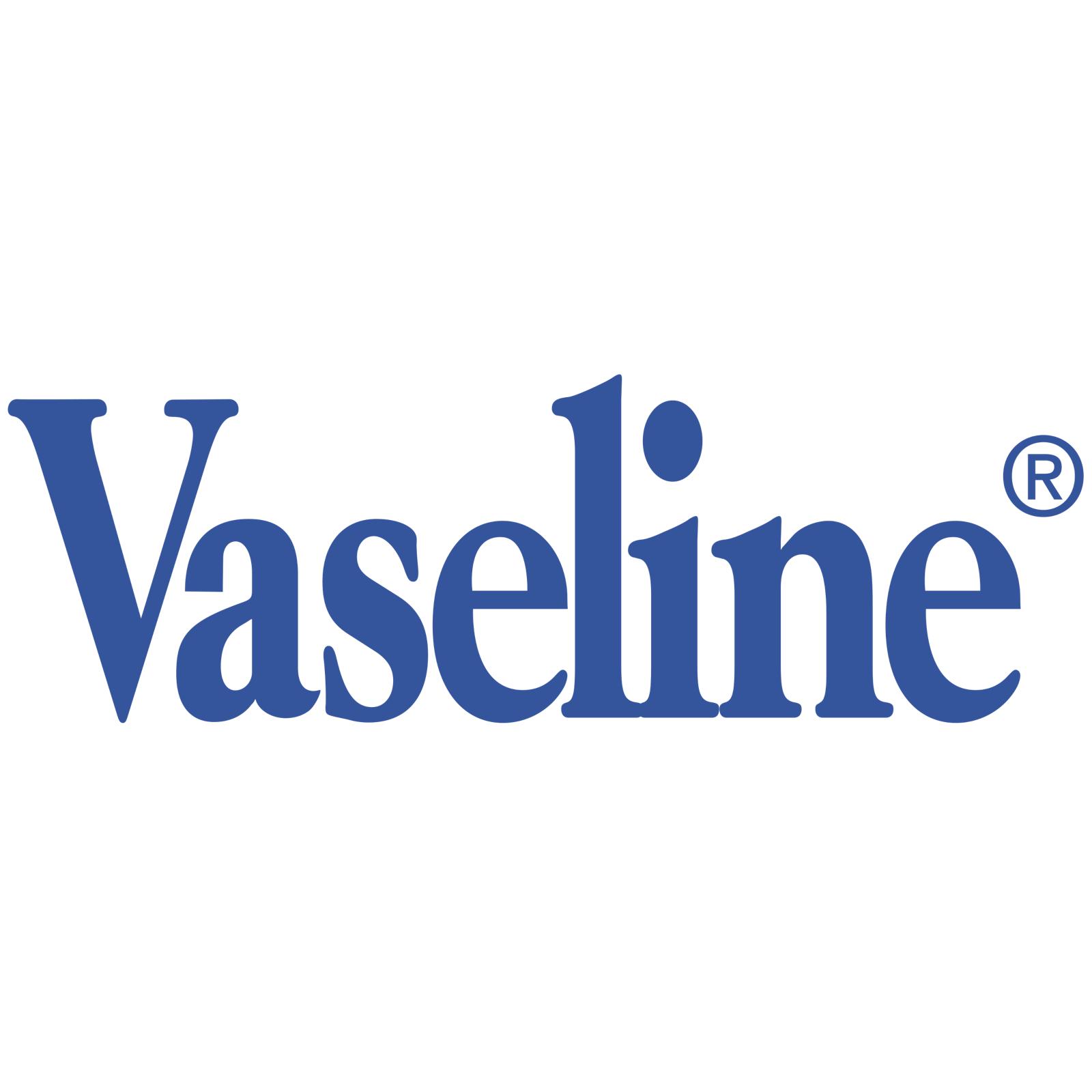 vaseline