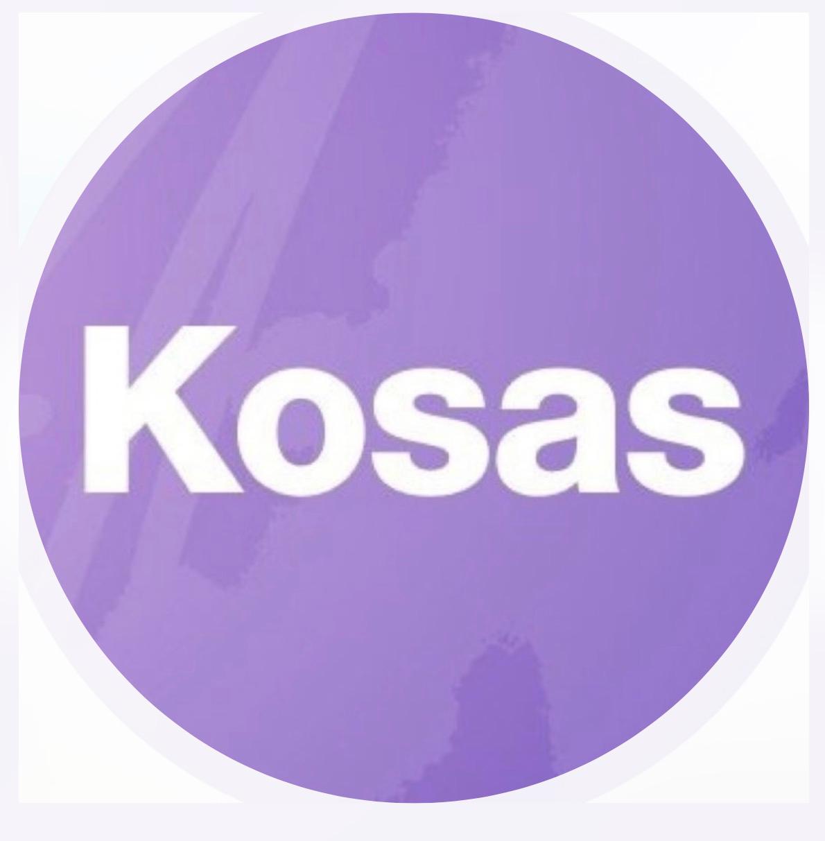 Kosas