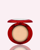 One/size Bouclé Silk Airbrushed Talc-free Finishing Powder-medium Golden