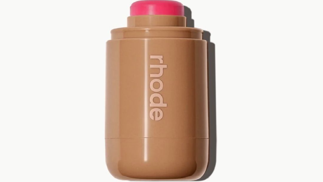 Rhode Pocket Blush - Juice Box