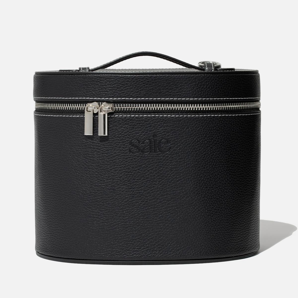 SAIE THE LARGE VANITY CASE LARGE TRAIN CASE