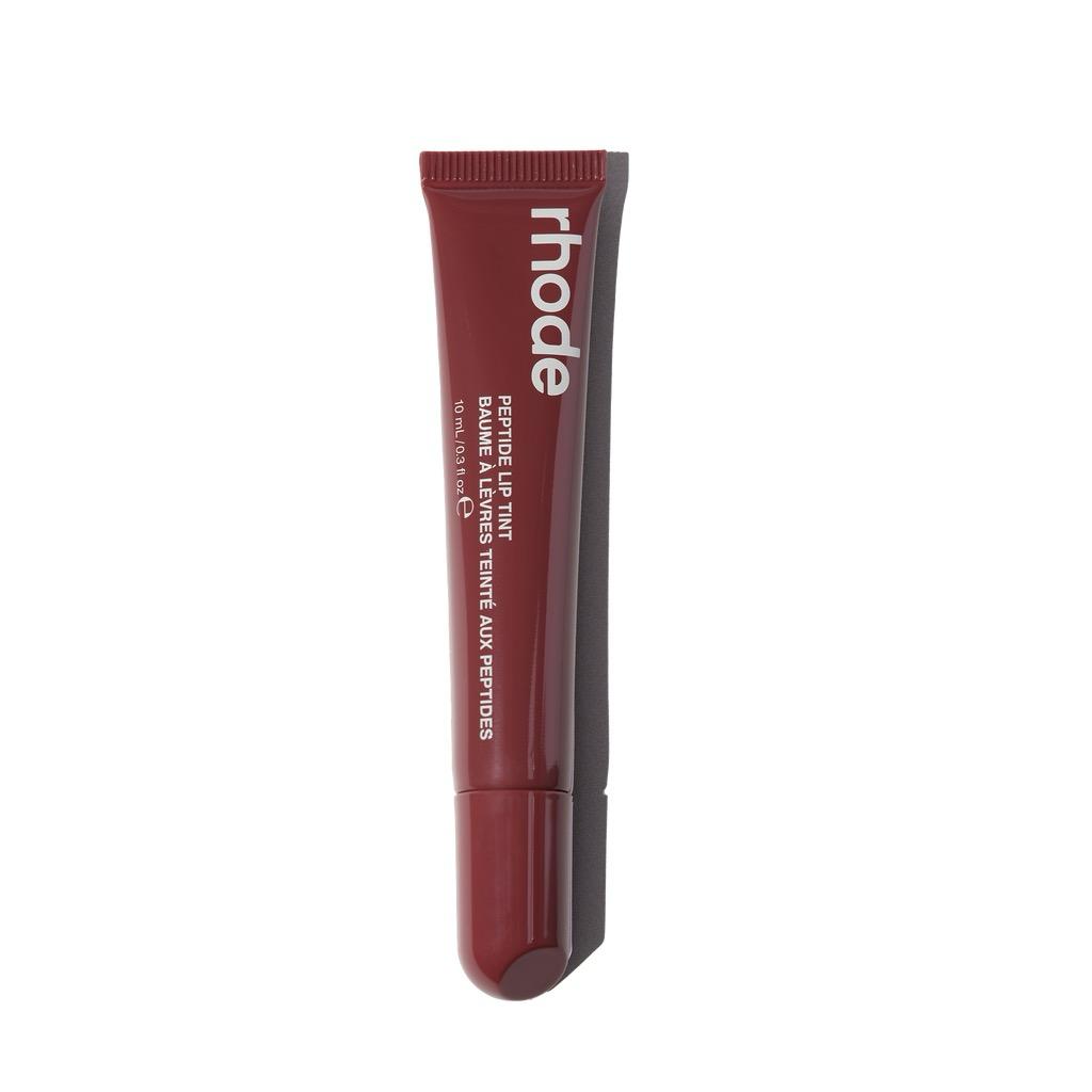 rhode peptide lip tint pbj - warm berry brown