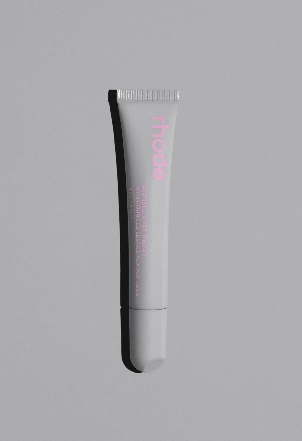 Rhode Peptide Lip Treatment Rhode Vanilla