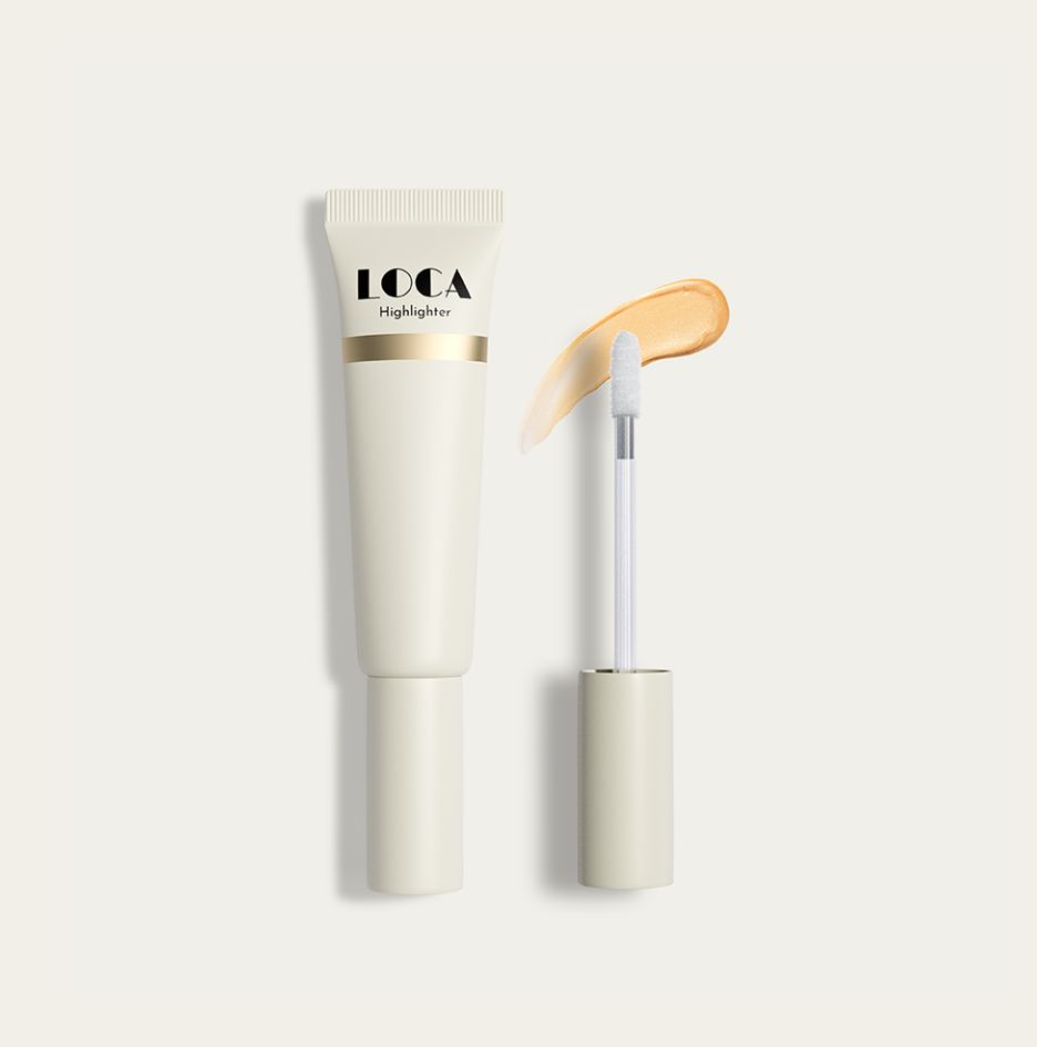 Loca Highlighter Quiet Luxury 01 Lustrous Gold