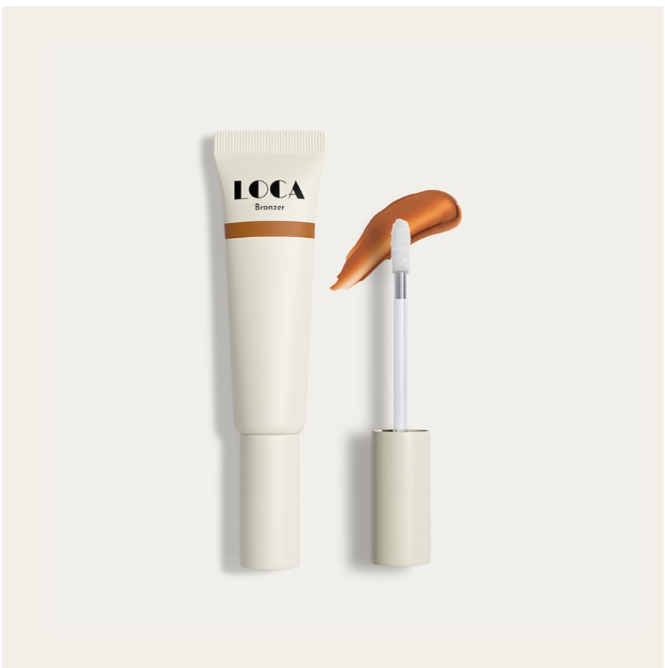 Loca Bronzer Bussin 01 Light Brown