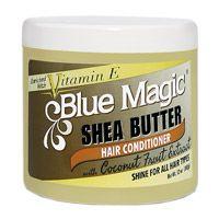 Blue Magic Shea Butter Hair Conditioner 340Gr