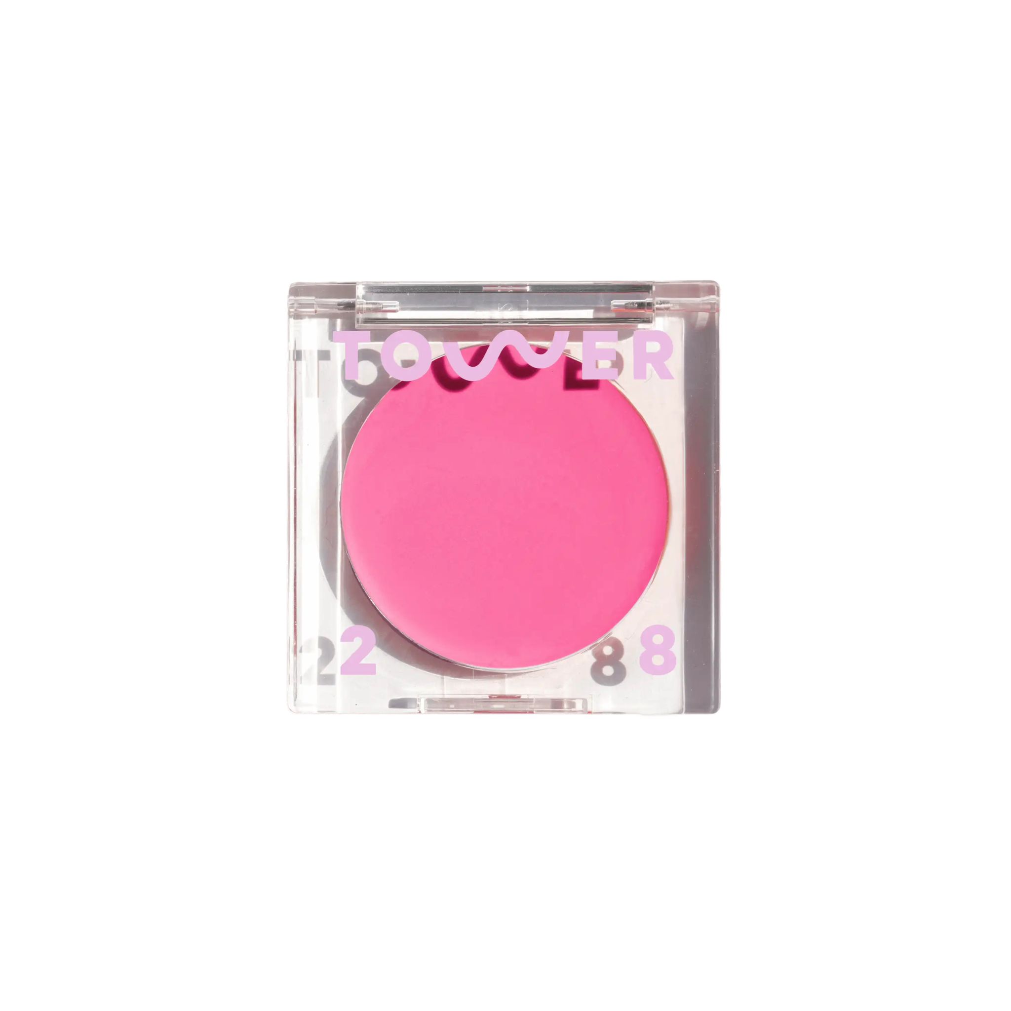 Tower 28 - Beachplease Luminous Tinted Balm ; Dream Hour