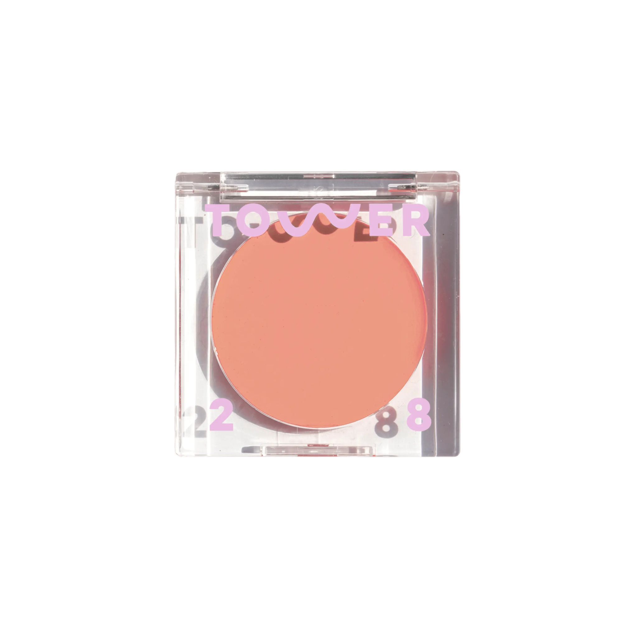 Tower 28 - Beachplease Luminous Tinted Balm ; Rush Hour