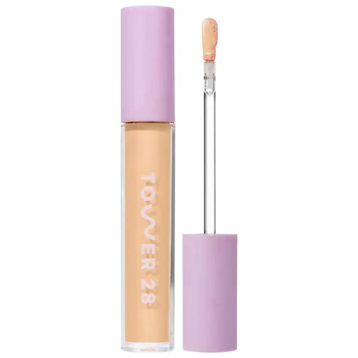 Tower 28 Beauty  Swipe All-Over Hydrating Serum Concealer - 8.0