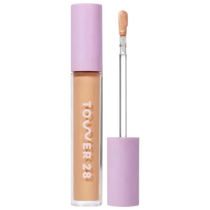 Tower 28 Beauty  Swipe All-Over Hydrating Serum Concealer - 10.0
