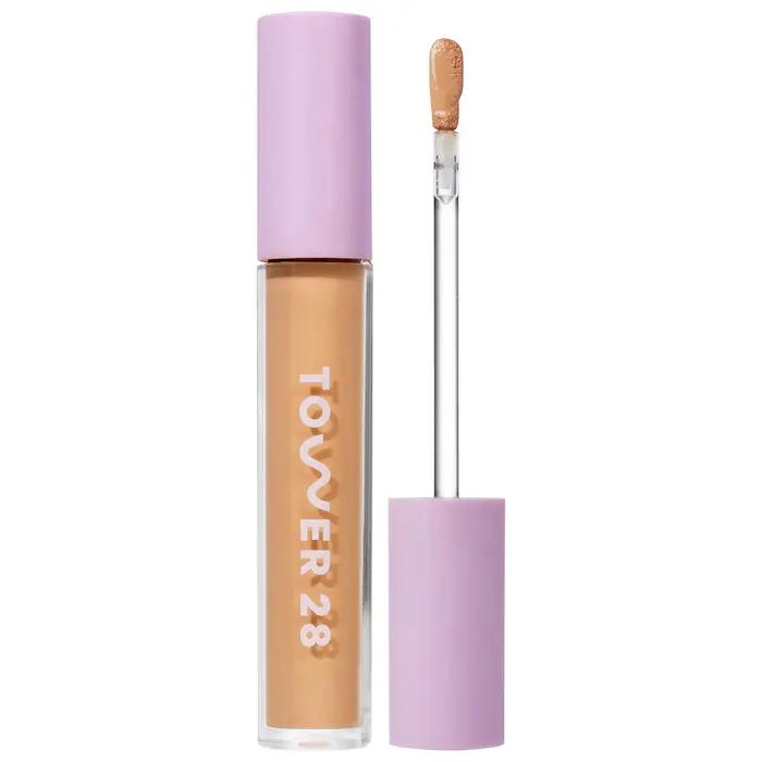 Tower 28 Beauty  Swipe All-Over Hydrating Serum Concealer - 11.0