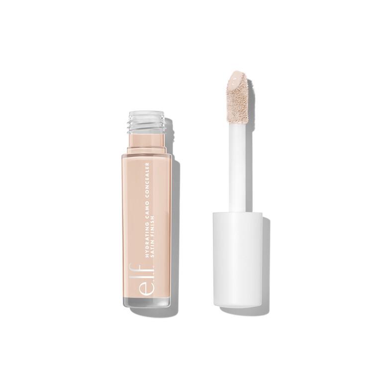 e.I.f. Hydrating Camo Concealer - fair beige