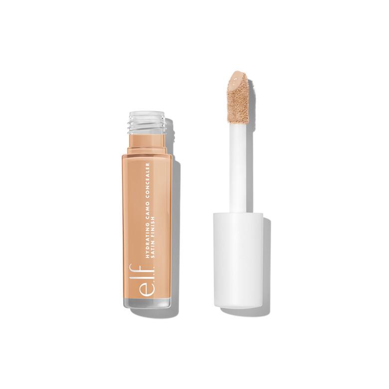 e.I.f. Hydrating Camo Concealer - medium golden