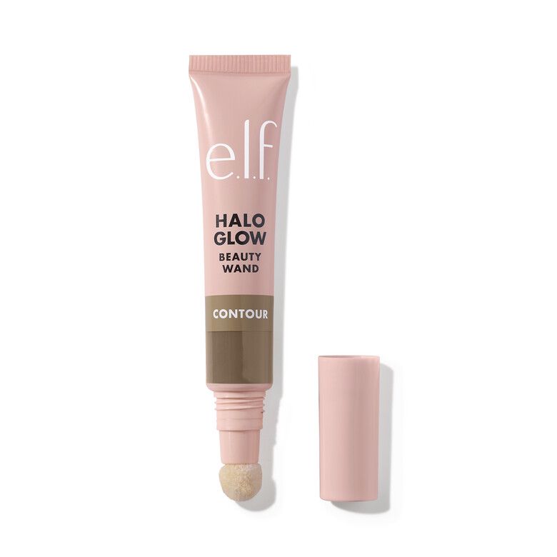 Halo Glow Contour Beauty Wand - fair light