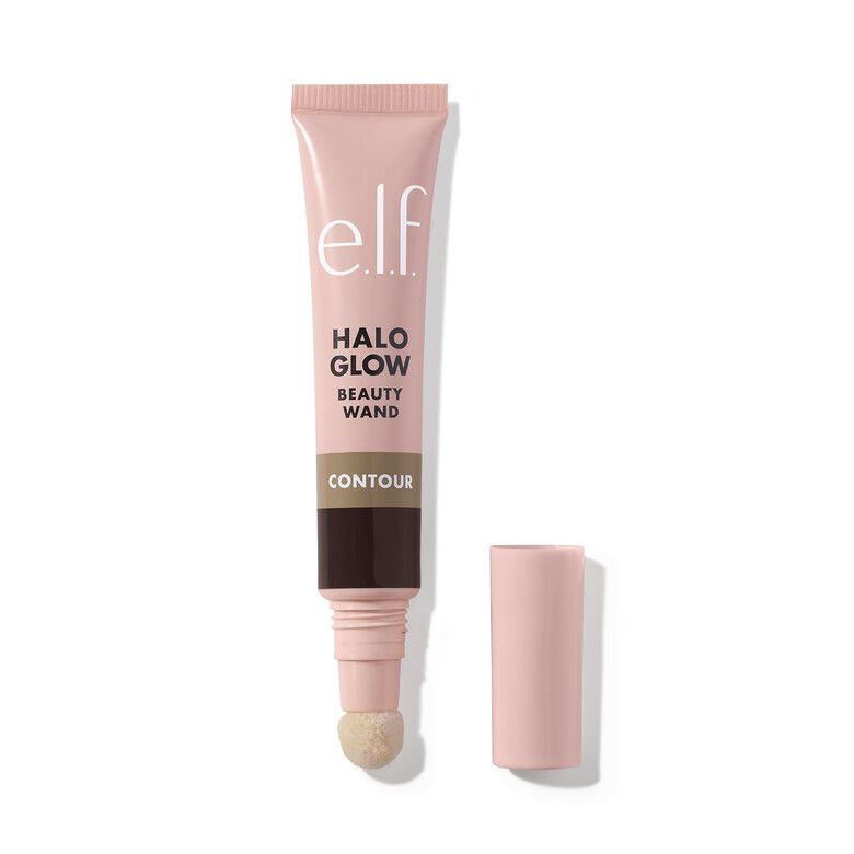 Halo Glow Contour Beauty Wand - deep rich