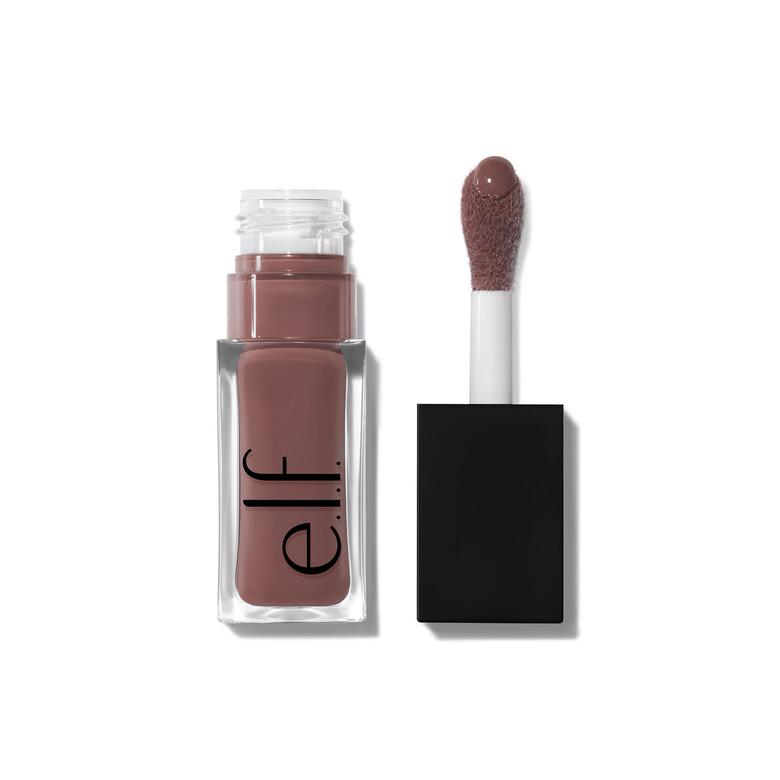 Elf Glow Reviver Lip Oil - Money Mauve