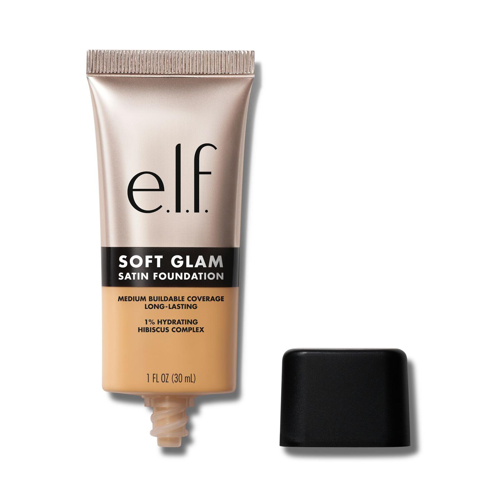 Soft Glam Satin Foundation - 11