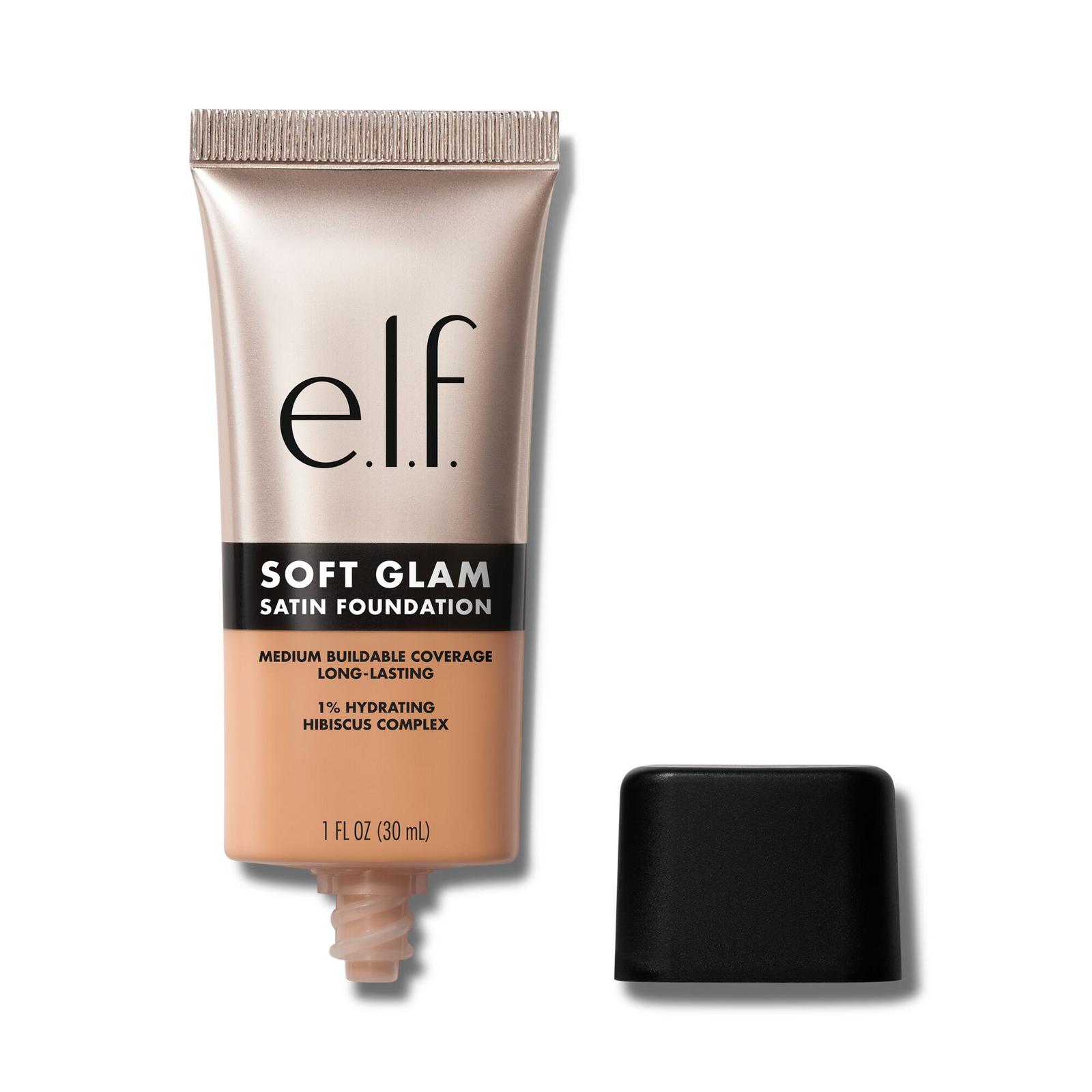 Soft Glam Satin Foundation - 15