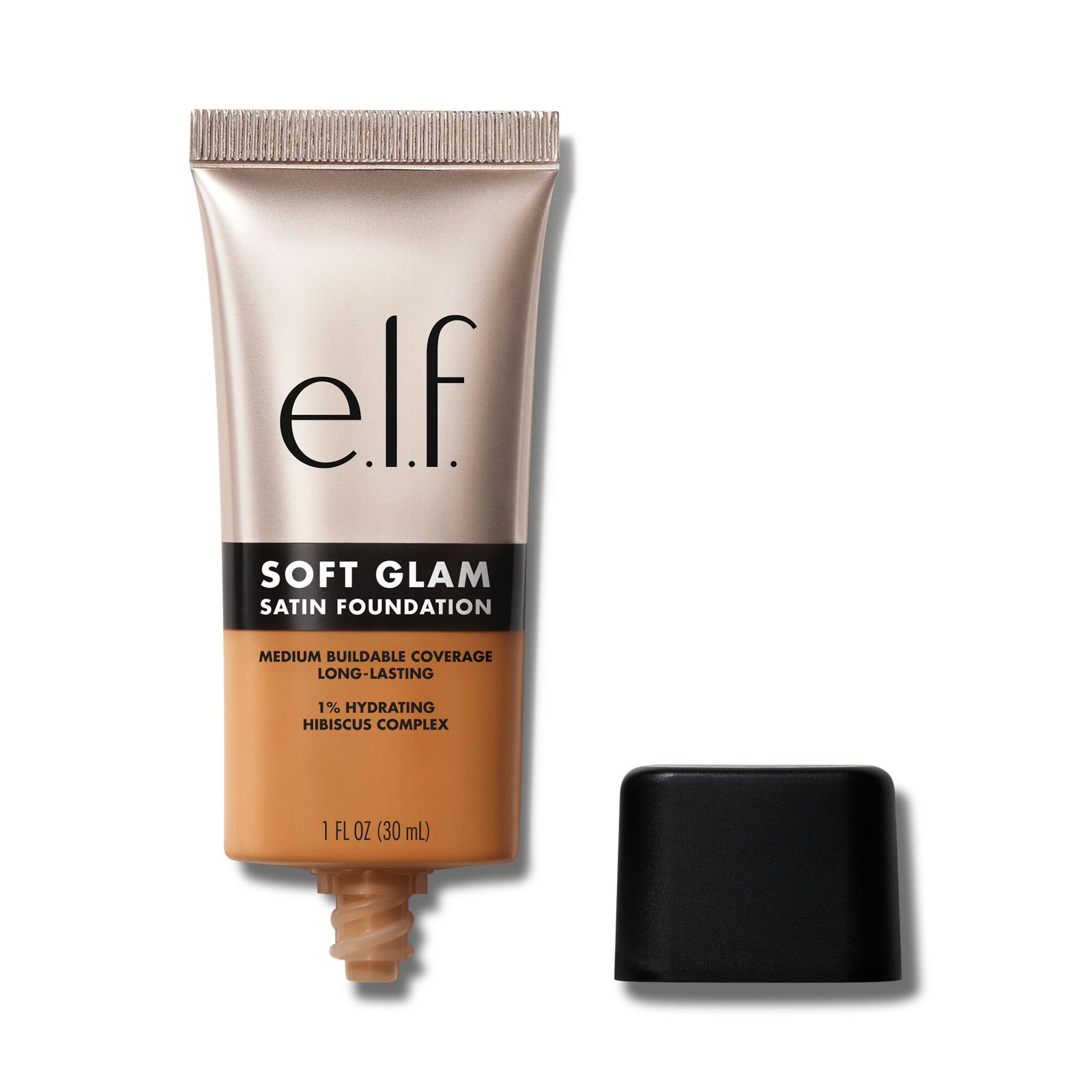 Soft Glam Satin Foundation�-44