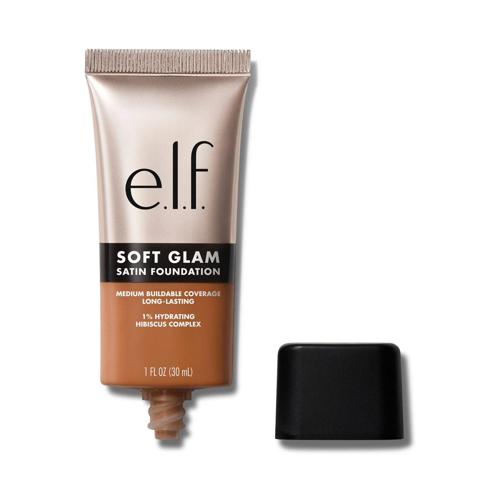 Soft Glam Satin Foundation�-�51