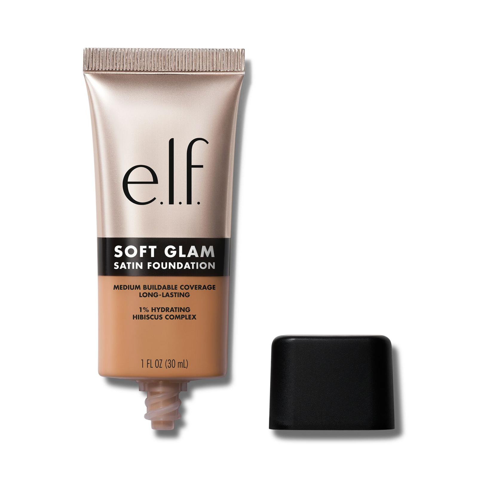 Soft Glam Satin Foundation�-�40