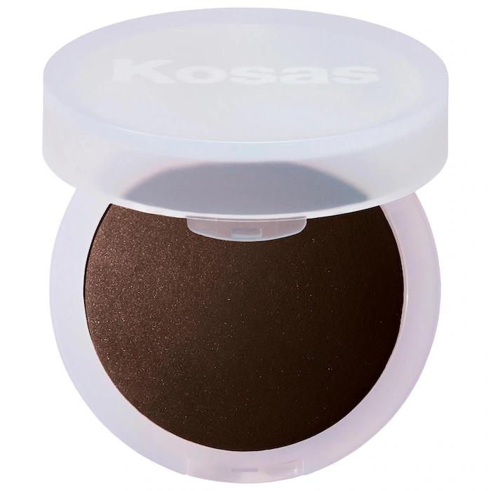 Kosas  Cloud Set Baked Setting &amp;amp;amp; Smoothing Talc-Free Vegan powder - dreamy