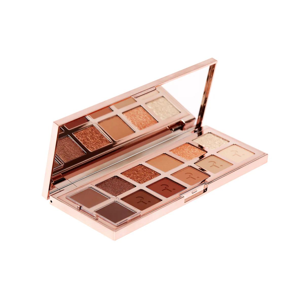 Patrick Ta -Major Dimension II Eyeshadow Palette