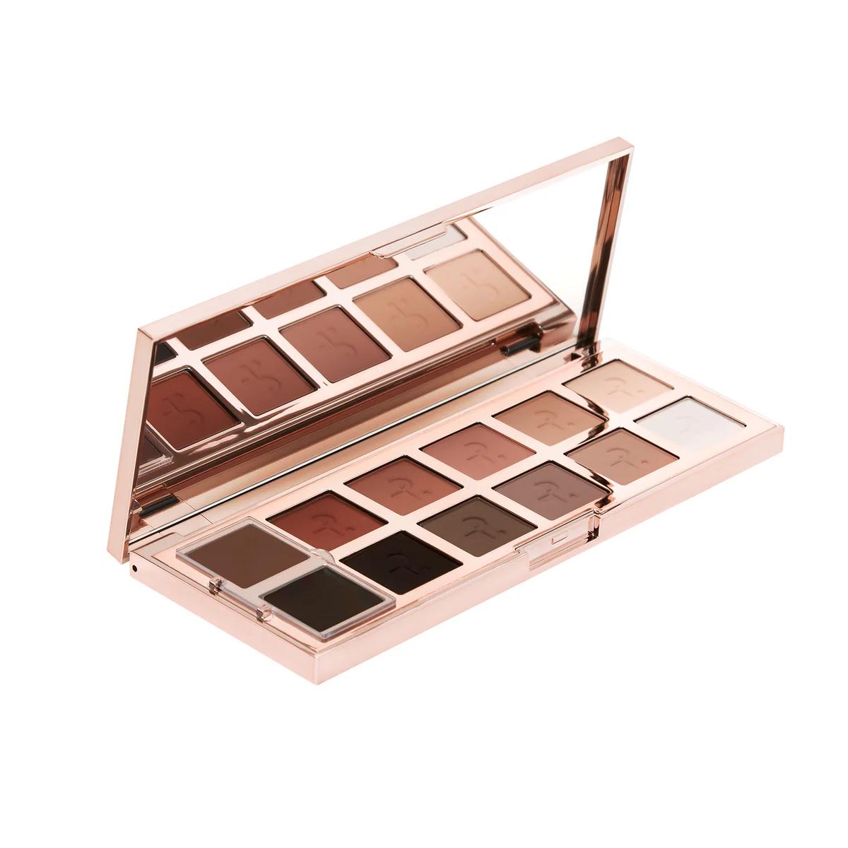 Patrick Ta -Matte Eyeshadow Palette
