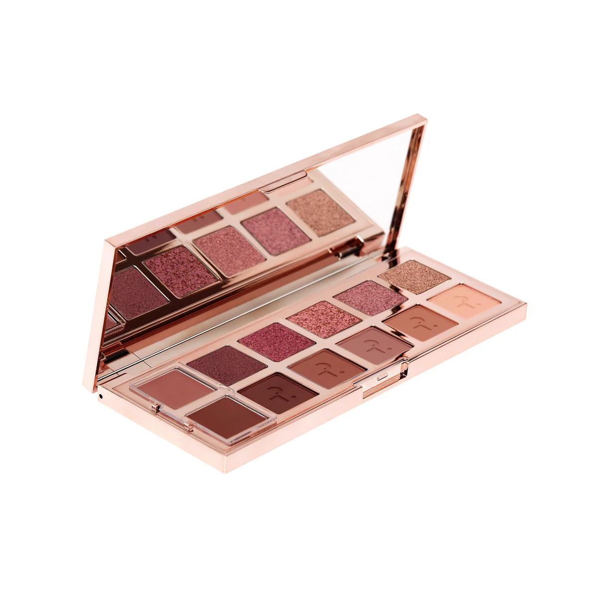 Patrick Ta -Rose Eyeshadow Palette