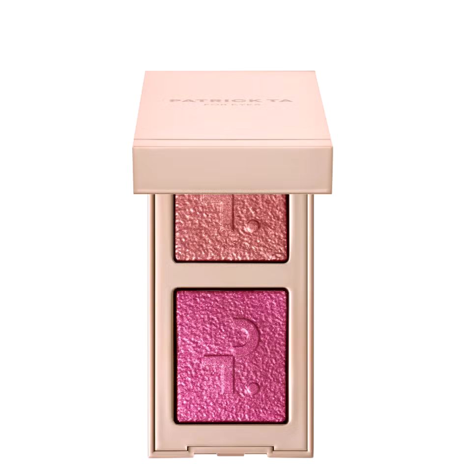 Patrick Ta Major Dimension Eyeshadow Duos - I&amp;#039;M With Her