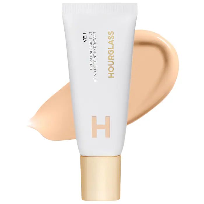 Hourglass Veil™ Hydrating Skin Tint Foundation - No 1 Fairest with Cool Undertones