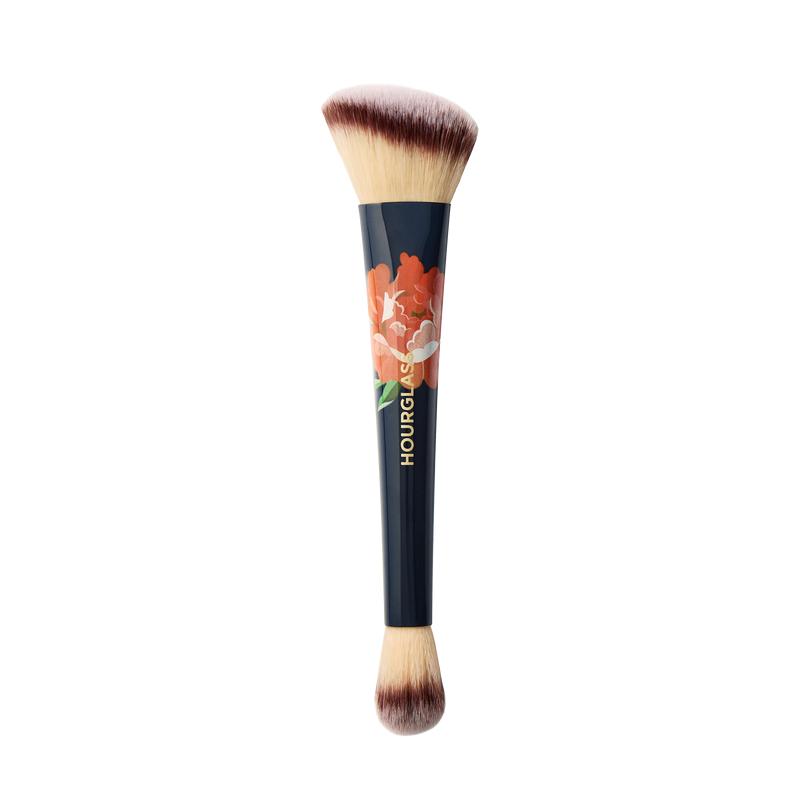 Hourglass Ambient Lighting Edit Brush Ii Deer Fox (Limited Edition)