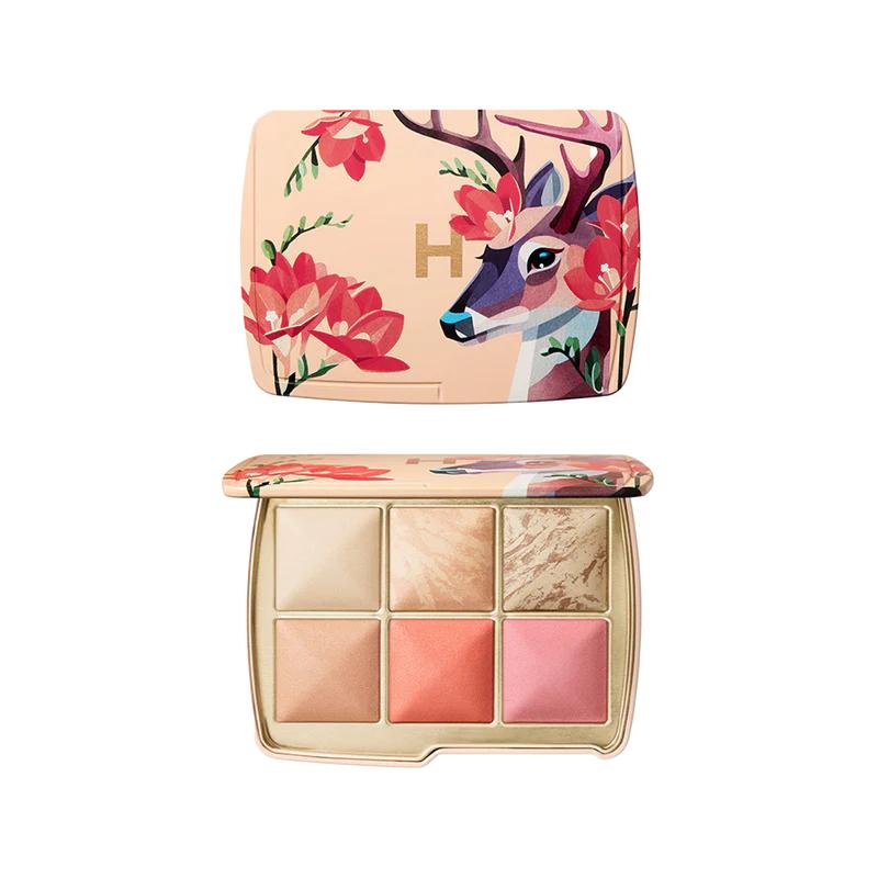 Hourglass Ambient Lighting Edit - Unlocked Deer