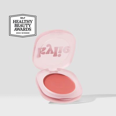 Kylie Cosmetics lip &amp;amp; cheek glow balm - feelings neutral