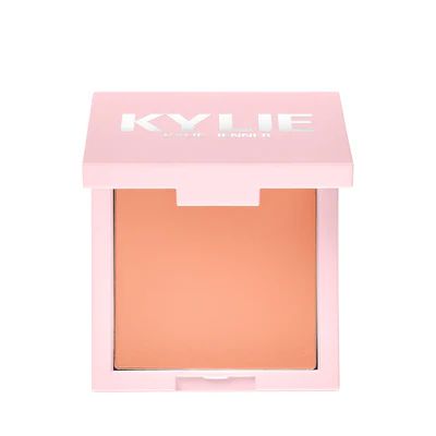 Kylie cosmetics pressed blush powder - kitten baby