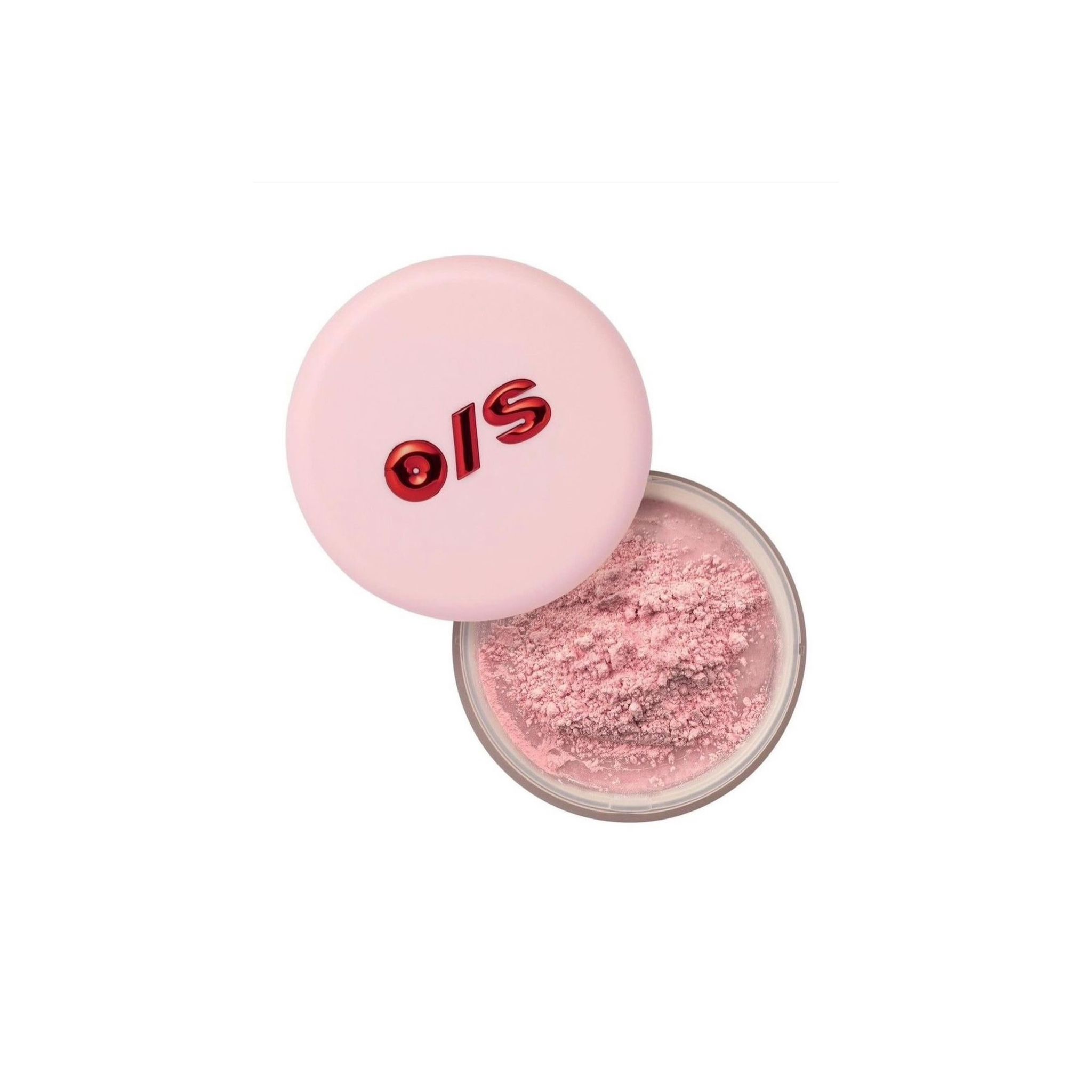 One/Size - Ultimate Blurring Setting Powder - Ultra Pink