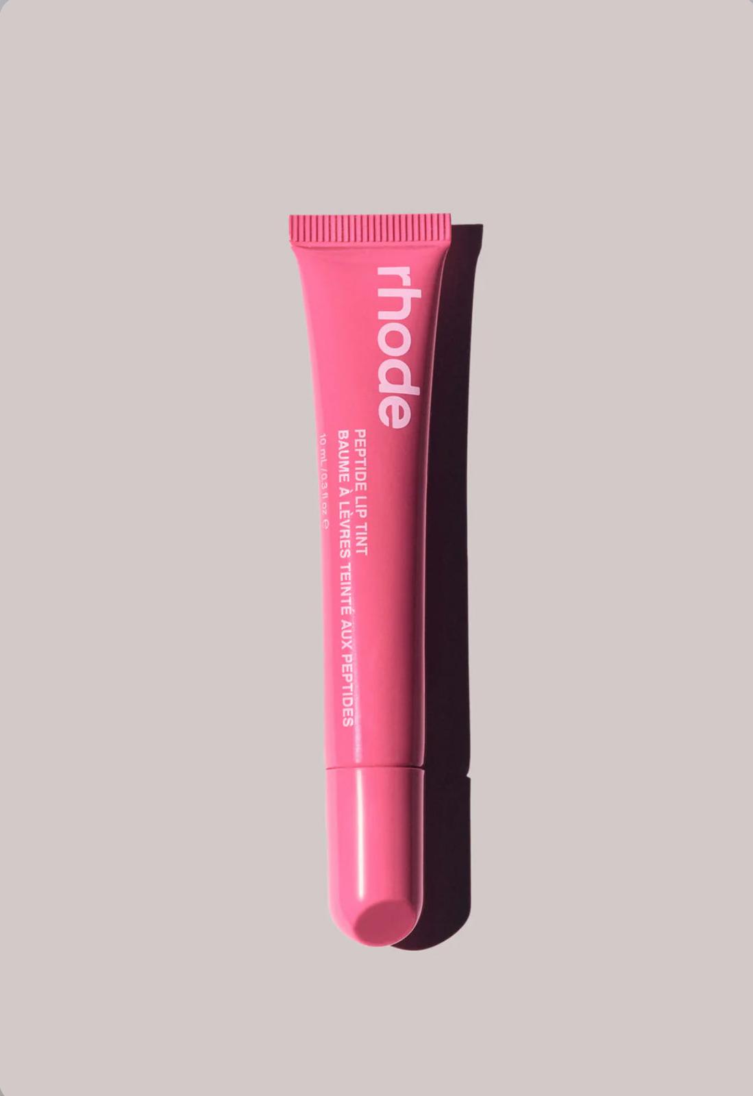 Rhode PEPTIDE LIP TINT SUGAR COOKIE