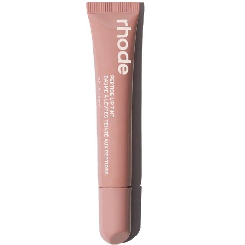 Rhode Peptide Lip Tint- Toast Rose Taupe