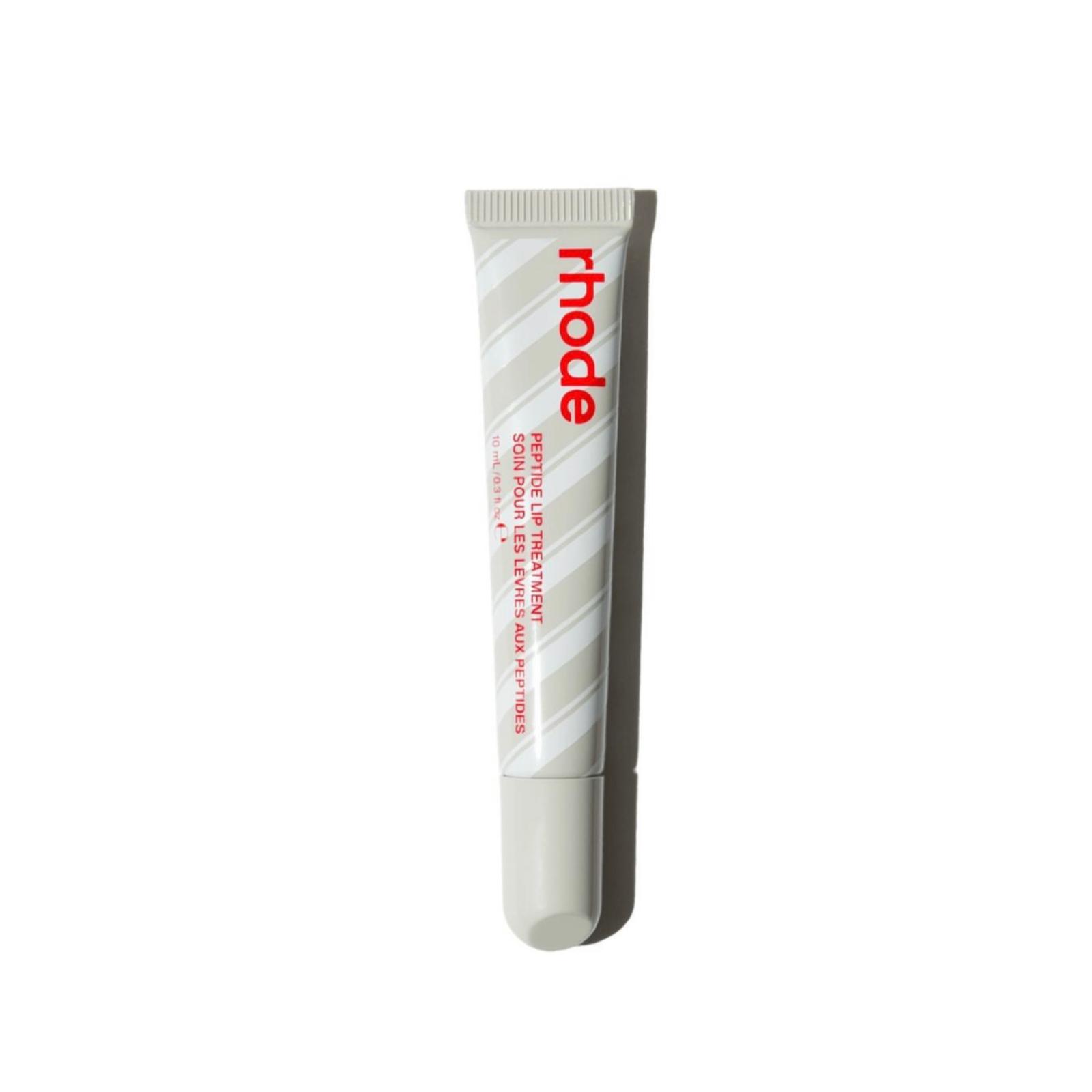 Rhode Peptide Lip Treatment Peppermint Glaze