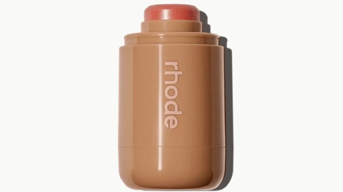 Rhode Pocket Blush - Freckle