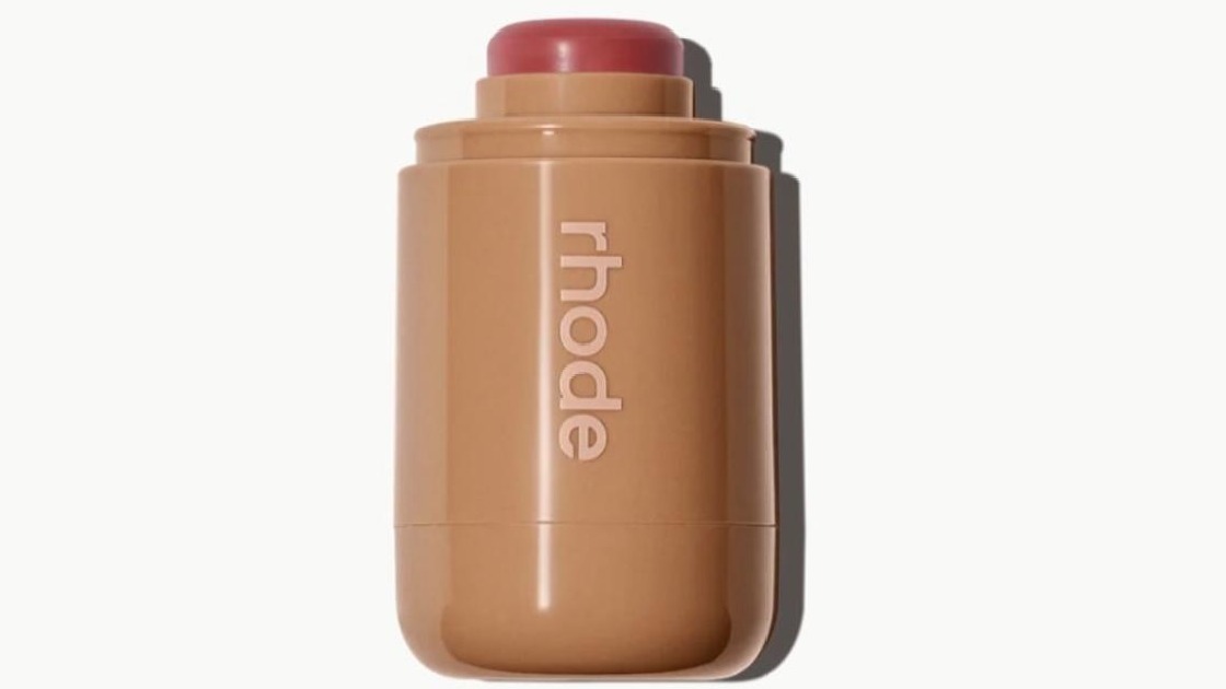 Rhode Pocket Blush - Toasted Teddy