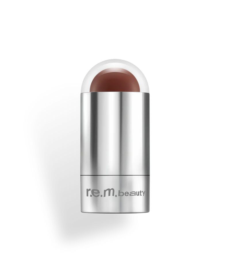 Rem beauty ECLIPSE BLUSH &amp; LIP STICK - Cab - eret