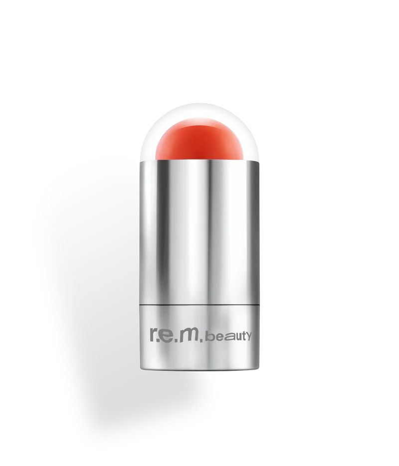 Rem beauty ECLIPSE BLUSH &amp; LIP STICK - curtain call