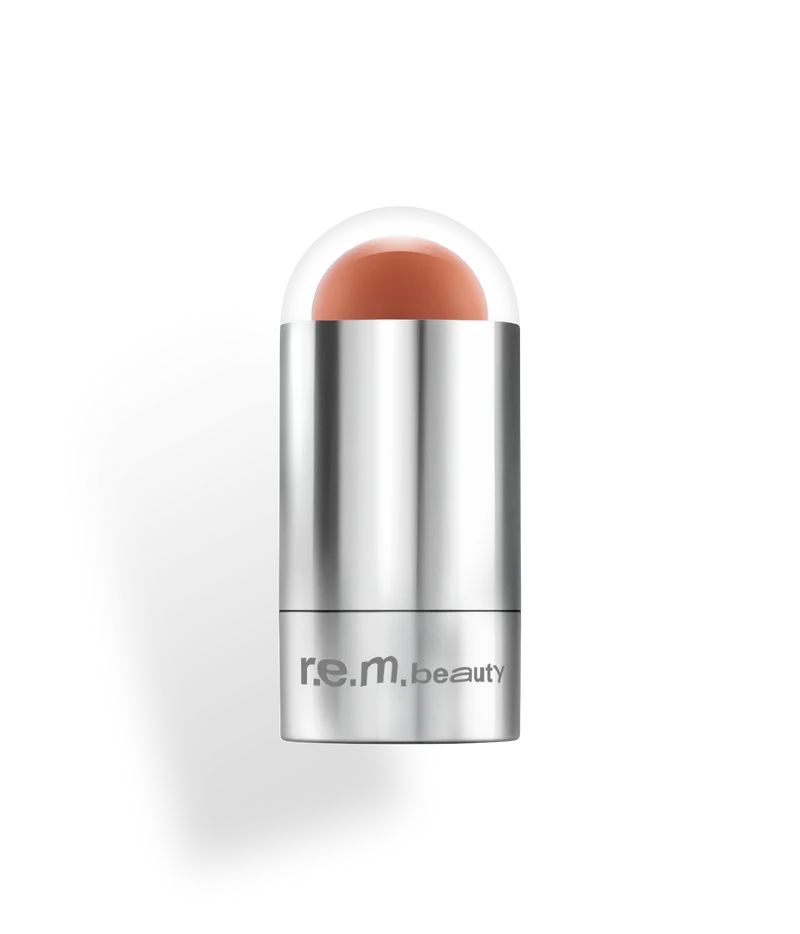 Rem beauty ECLIPSE BLUSH &amp; LIP STICK - front row center