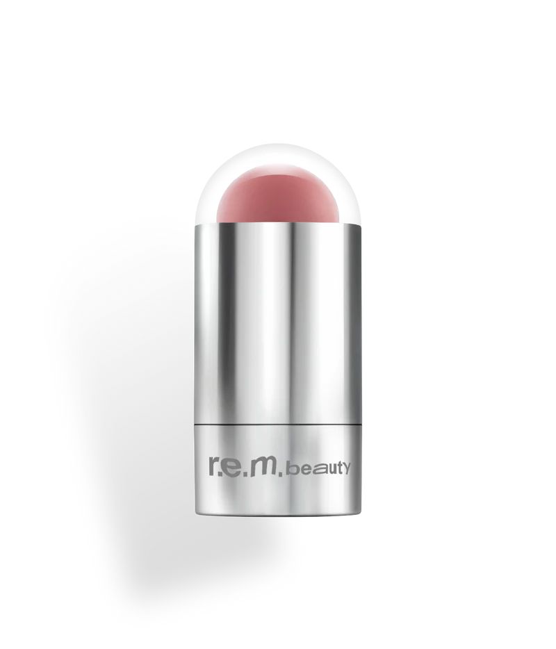 Rem beauty ECLIPSE BLUSH &amp; LIP STICK - audition