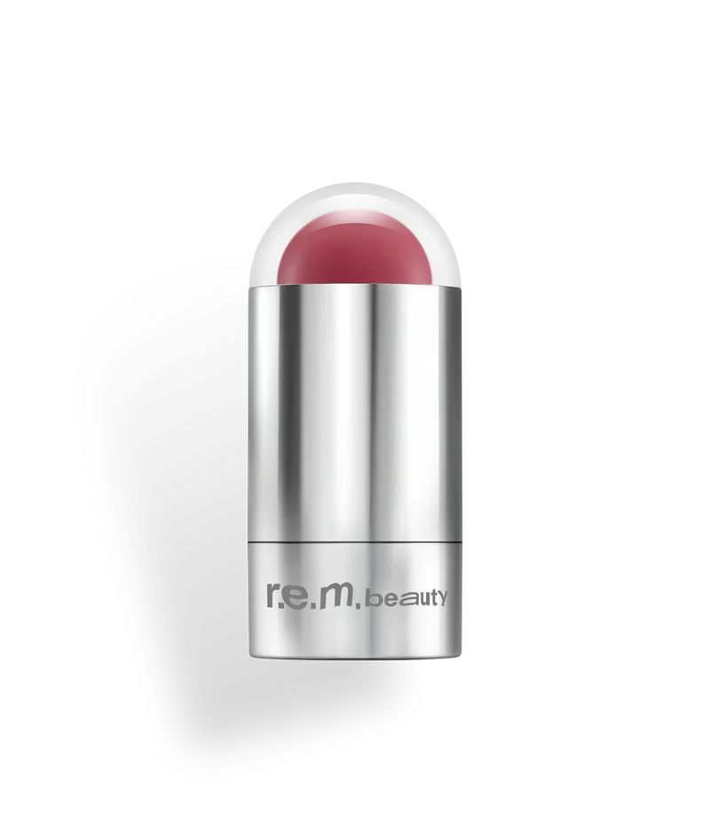 Rem beauty ECLIPSE BLUSH &amp; LIP STICK - off book