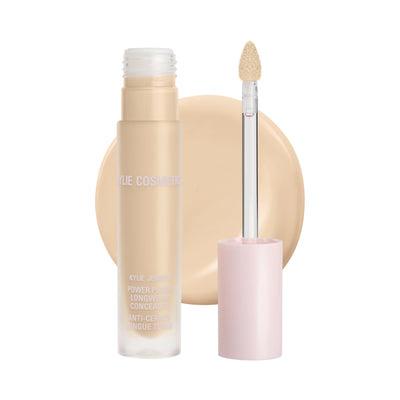 Kylie Cosmetics power plush longwear concealer - 2.5N