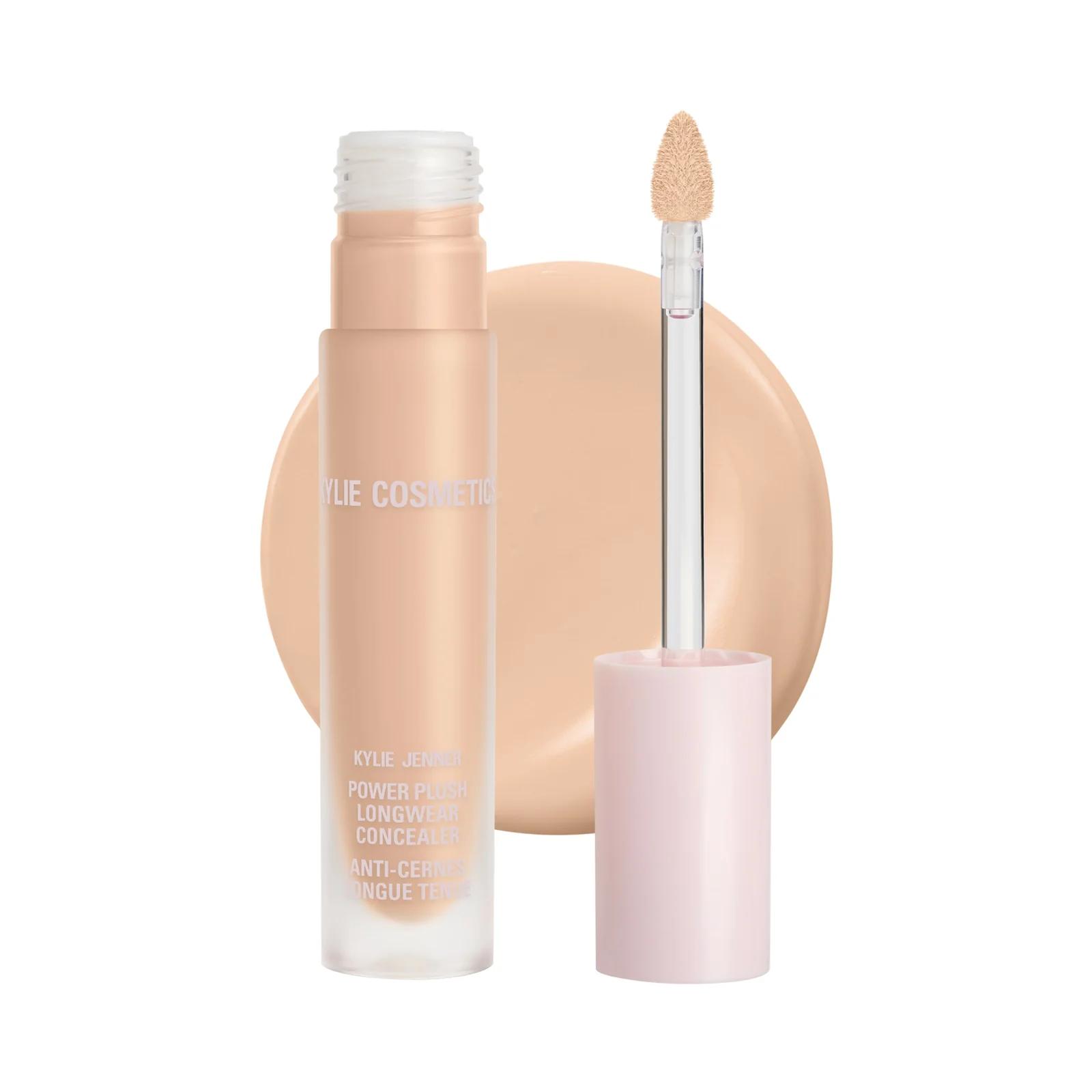 Kylie Cosmetics Power Plush Longwear Concealer - 3C