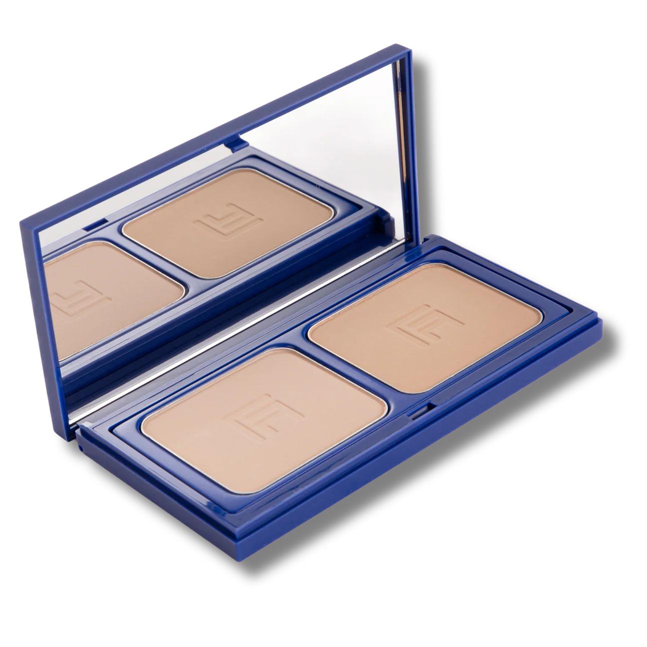 Fatema Al Arbeed - The Compact Powder 10/20